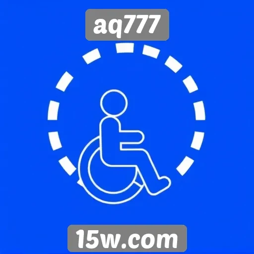 Acessibilidade e experiência do usuário no aq777