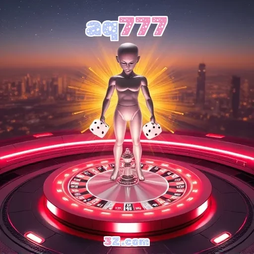 aq777: O Que o Aplicativo Tem a Oferecer para Você