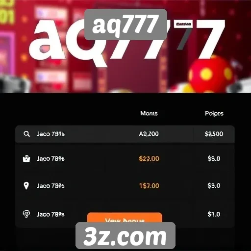 Comparação entre aq777 e outros sites de jogos