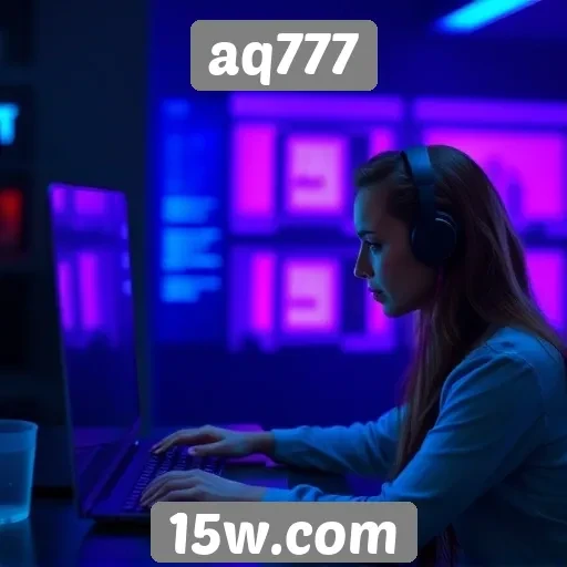 Suporte ao cliente do aq777 é responsivo e eficiente