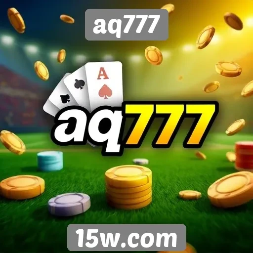 Estratégias de jogo no aq777