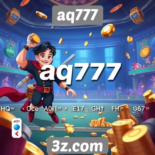 Implantação de tecnologia inovadora no aq777