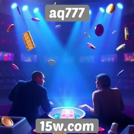 jogos ao vivo no aq777 atraem entusiastas de cassino