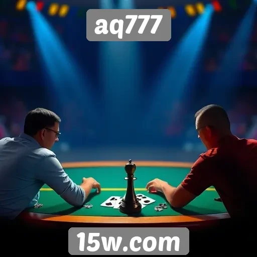 Estratégias para maximizar ganhos no aq777