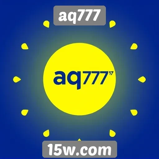 Facilidade de navegação no site aq777 é ressaltada pelos usuários