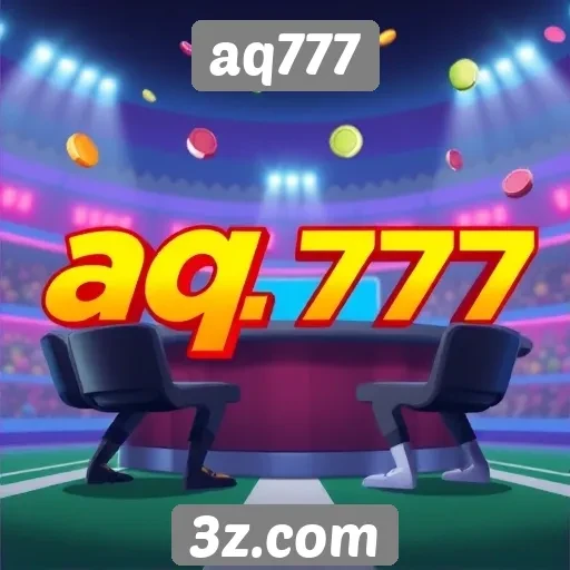 Experiência do usuário no aq777 é destacada